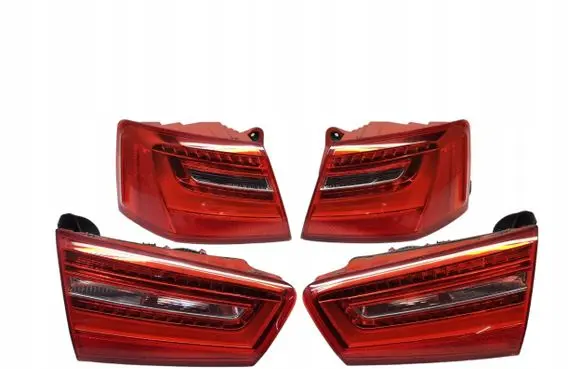 Audi A6 C7 Rear/tail lights 4G5945095B