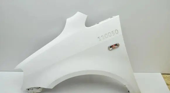 Volkswagen Caddy Fender