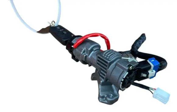 Hyundai ix35 Ignition lock lmzdc2
