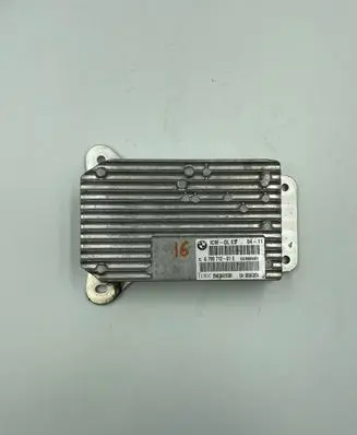 BMW 5 F10 F11 Other control units/modules 6799712 000663854 2840304819300