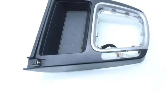 KIA Ceed Gear shifter surround trim plastic 84615J7000