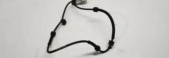Peugeot 3008 I ABS brake wheel speed sensor 9814730080