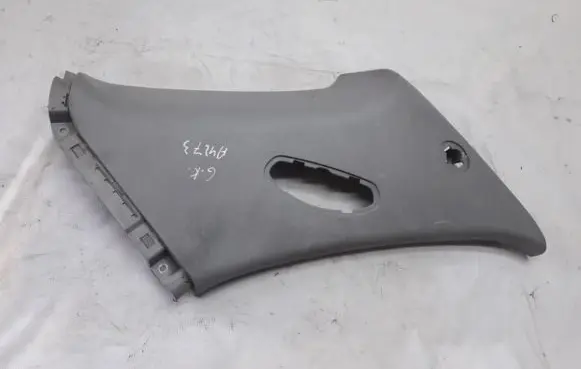 KIA Sportage Other interior part 858601F000 85860-1F000