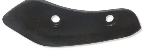 Volvo V50 Front mudguard 30764079