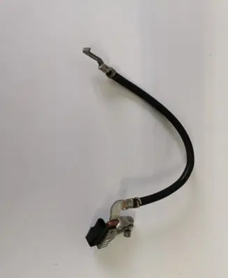 BMW X6 E71 Negative earth cable (battery) 7603567