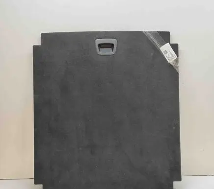 BMW X3 F25 Trunk/boot floor carpet liner 7222219