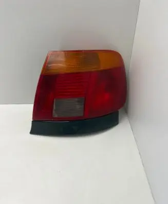 Audi A4 S4 B5 8D Rear/tail lights 3112960