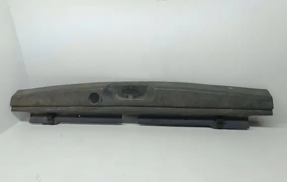 Hyundai Santa Fe Trunk/boot sill cover protection 8577026000