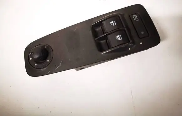 Fiat Stilo Electric window control switch B569