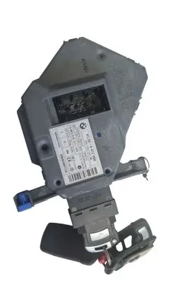 BMW 7 E65 E66 Ignition lock 61326972688