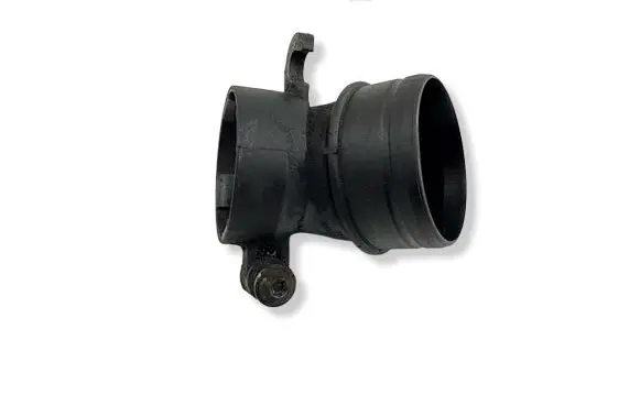 Turbo air intake inlet pipe/hose