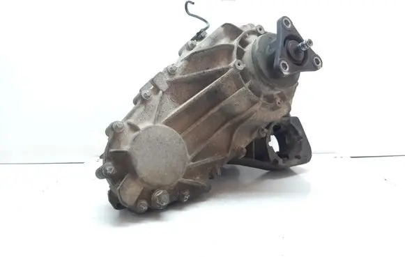 BMW X5 E53 Gearbox transfer box case 7515748 27107515748