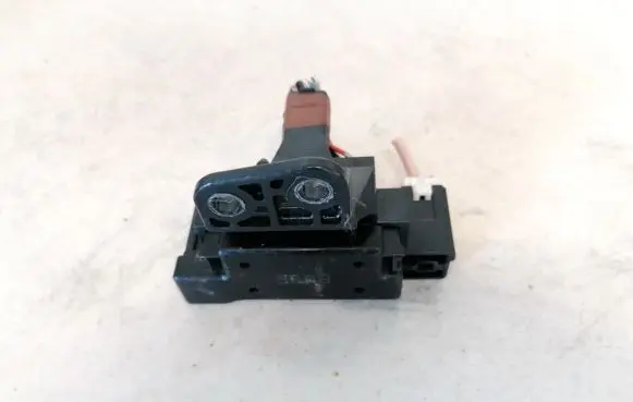Toyota Avensis T250 Fuse 