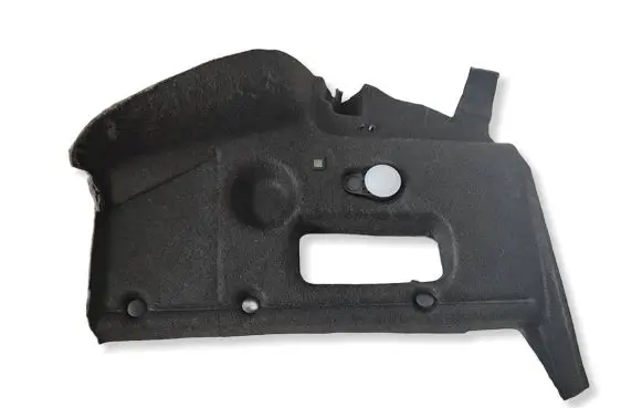 Jeep Grand Cherokee Dashboard lower bottom trim panel X85010904BL 53613M