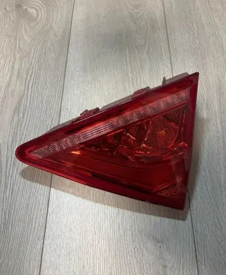 Audi A7 S7 4G Tailgate rear/tail lights 4GB945094A 597504