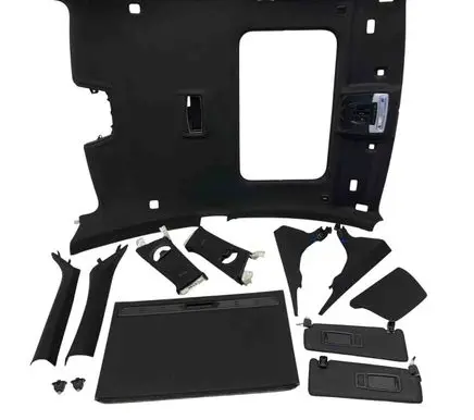 BMW 4 F32 F33 Headlining set 8056978 9321466