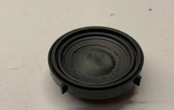 BMW 5 F10 F11 Panel speaker 9151127