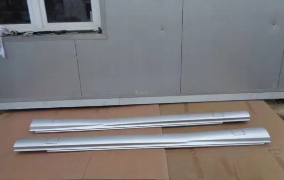 Mercedes-Benz E W212 Sill A2126901540 A2126901640