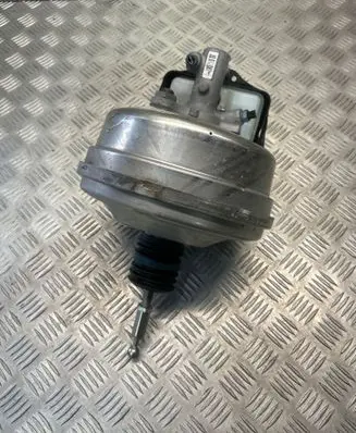 Audi A6 S6 C7 4G Brake booster 4G1612103H