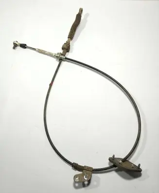 Toyota Hilux (AN10, AN20, AN30) Gear shift cable linkage 