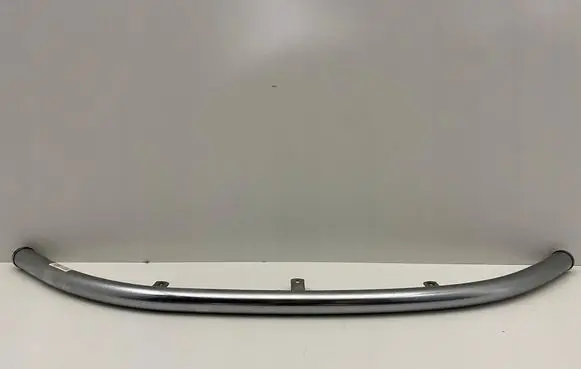 Skoda Yeti (5L) Front bumper support beam 