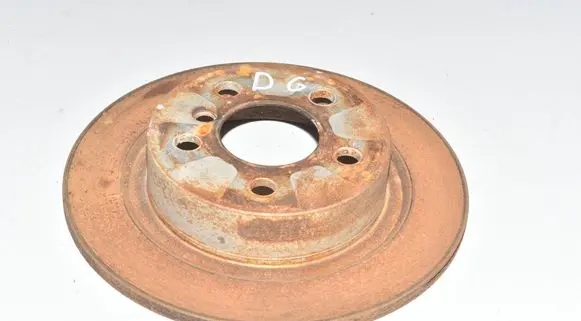 BMW i3 Rear brake disc 6799367 34216799367 34216864141