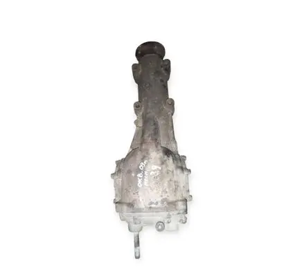 Subaru Outback Rear differential