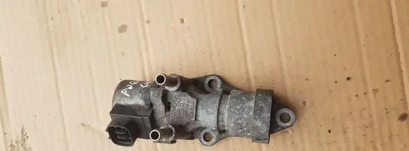 Toyota Avensis T250 EGR valve 2562027090