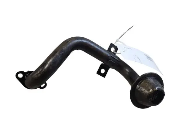 Volkswagen Transporter - Caravelle T5 Oil sump strainer pipe 070115251L