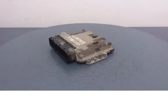 Hyundai Sonata Engine control unit/module ECU 0281012973