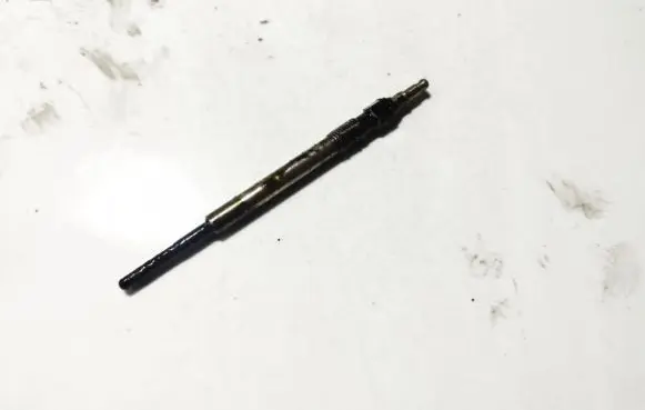 Audi A3 S3 8P Glow plug 0100266004