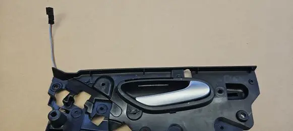 Mercedes-Benz SL R230 Front door interior handle A2307600261 2307600261