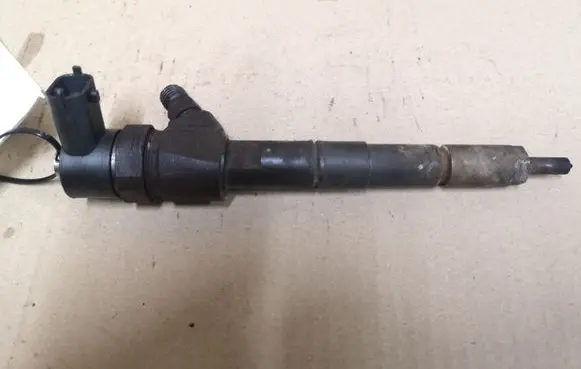 Opel Insignia A Fuel injector 0445110084