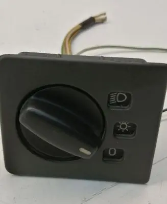 Fiat Ducato Light module LCM