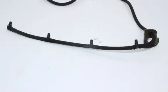 BMW 3 F30 F35 F31 Fuel return line/hose 