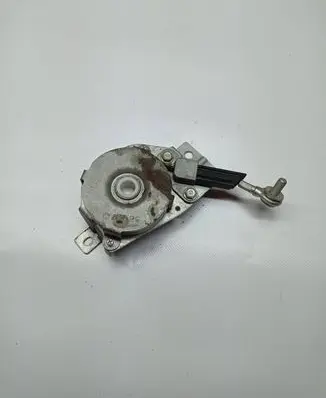 Mitsubishi Outlander Front door lock 070829