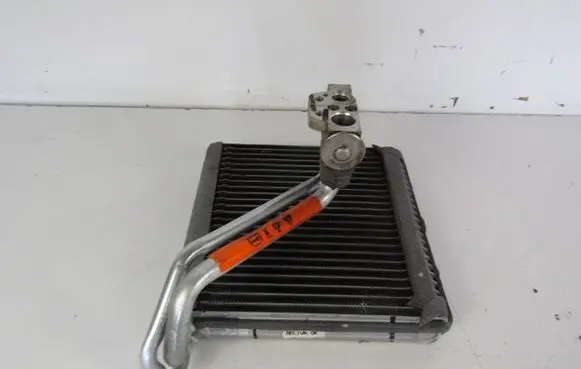 Skoda Citigo Air conditioning (A/C) radiator (interior) 1S0816679
