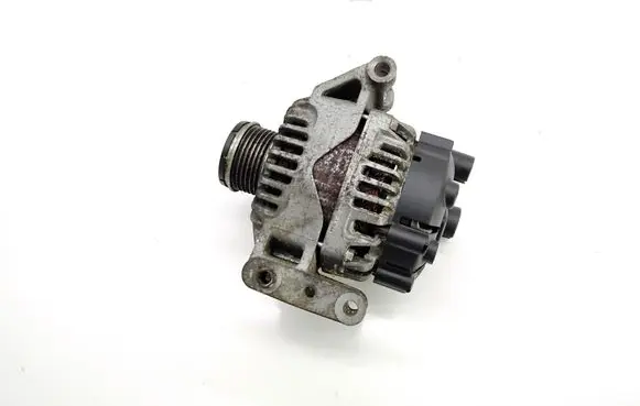 Fiat Punto (199) Generator/alternator 0986048773