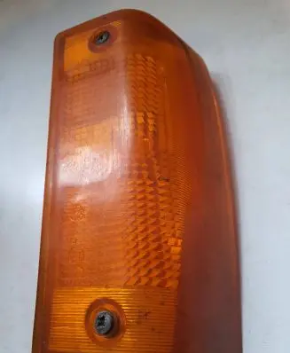 Opel Kadett C Front indicator light 32772R6