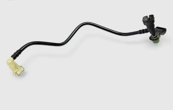 Hummer H3 Fuel line pipe 