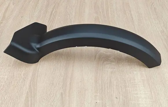 BMW 8 G16 Other trunk/boot trim element 7453775