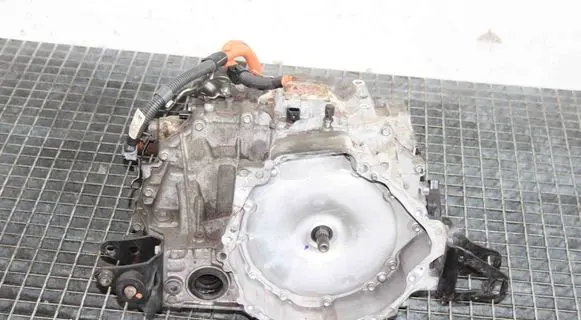 Toyota Auris E180 Automatic gearbox 2ZRFXE