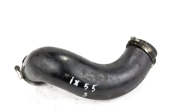 Hyundai ix 55 Intercooler hose/pipe