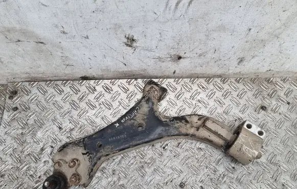 Chevrolet Captiva Front lower control arm/wishbone 96819161