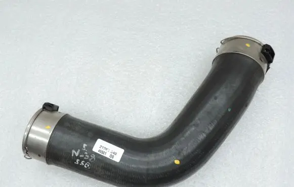Nissan Navara D40 Intercooler hose/pipe 144635X20C 144635X20A