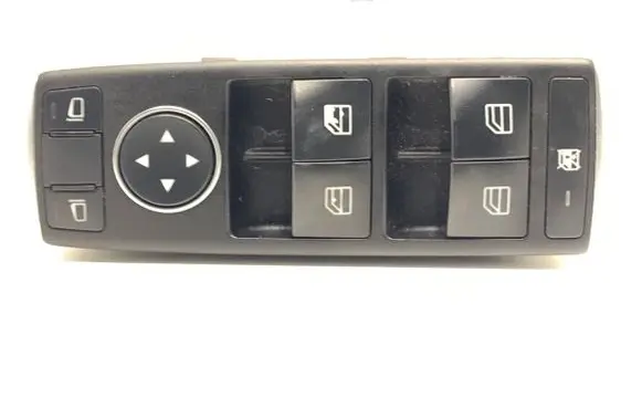 Mercedes-Benz E W212 Electric window control switch A2129056000