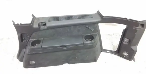 Volvo XC90 Trunk/boot side trim panel 39889860