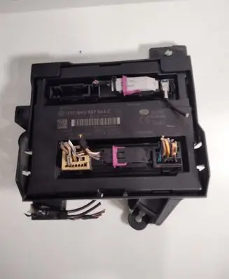 Audi A4 S4 B8 8K Comfort/convenience module 8K0907064C