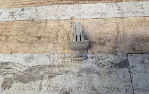 Toyota Auris 150 Sun visor clip/hook/bracket 