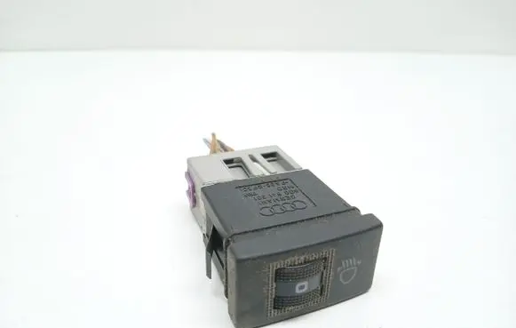 Audi A4 S4 B5 8D Headlight level height control switch 8D0941301